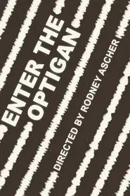 Poster do filme Enter the Optigan