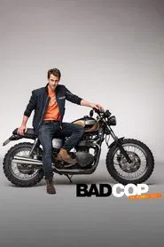 Bad Cop – kriminell gut tv show poster