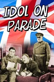 Idol on Parade movie poster