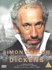 The Mystery of Charles Dickens movie poster
