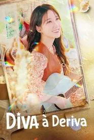Poster da série Diva à Deriva