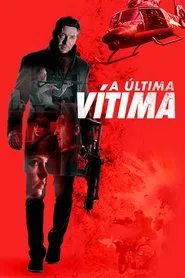 Poster do filme A Última Vítima