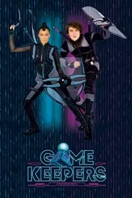 GameKeepers tv show poster