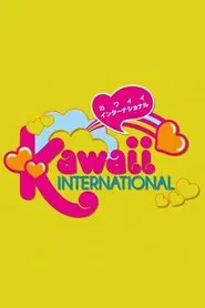 Kawaii International tv show poster