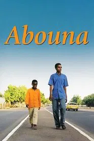 Abouna movie poster