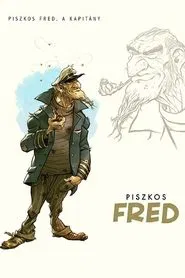 Poster do filme Dirty Fred, the Captain