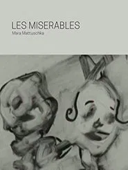 Poster do filme Les Misérables