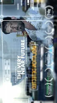 The Very Near Future movie poster