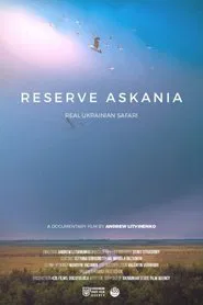 Askania Reserve movie poster