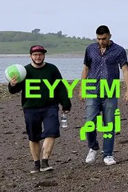 Eyyem movie poster