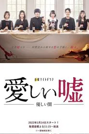 Dear My Loneliness and Darkness tv show poster