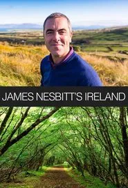 James Nesbitt's Ireland tv show poster