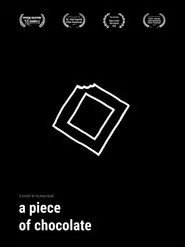 A Piece of Chocolate movie poster