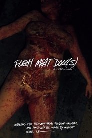 Flesh Meat Doll(S) movie poster
