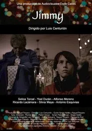 Poster do filme Jimmy