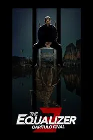 Poster do filme O Protetor: Capítulo Final