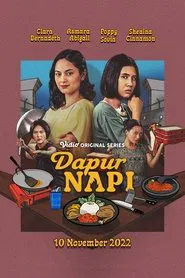 Dapur Napi tv show poster