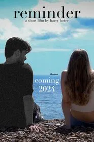 Reminder movie poster