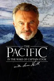 Pacific With Sam Neill tv show poster