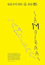 Samoeraai movie poster