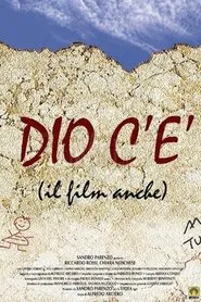 Dio c'è movie poster