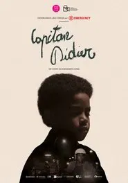 Capitan Didier movie poster