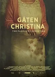 Poster do filme The Puzzle of Christina