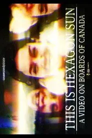This is Hexagon Sun movie poster