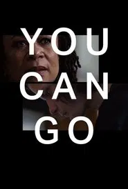 Poster do filme You Can Go