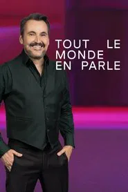 Tout le monde en parle tv show poster