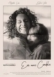 Eva Minus Candela movie poster
