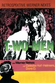 T-Wo-Men movie poster