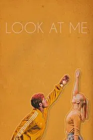 Poster do filme Look at Me
