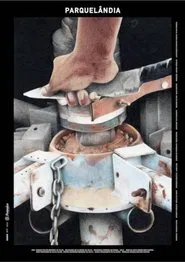 Parkland movie poster