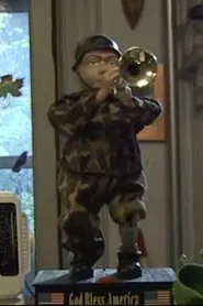 Prototype (God Bless America) movie poster