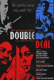 Poster do filme Double Deal