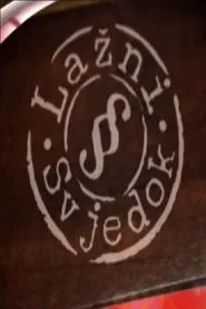 Lažni svjedok tv show poster