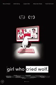 Girl Who Cried Wolf movie poster