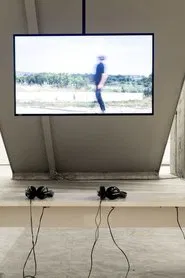 Pre-Image (Blind as the Mother Tongue) movie poster