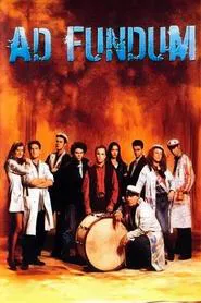 Ad Fundum movie poster