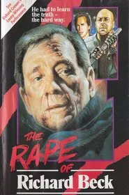 The Rape of Richard Beck movie poster