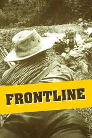 Front Line movie poster