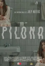 Pilona movie poster