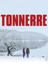 Tonnerre movie poster