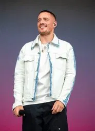 Dermot Kennedy: Glastonbury 2023 movie poster