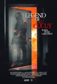 Poster do filme Legend of El Cucuy