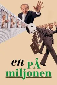 One in a Million movie poster