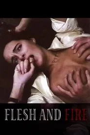 Poster do filme Flesh and Fire