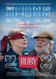 Ruby movie poster