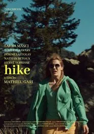 Rando movie poster
